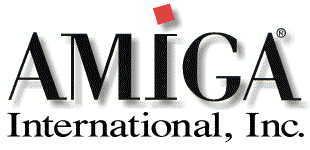 AMIGA International Inc.